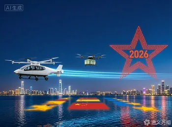 3.29亿人次里的"低空切片"：这个国庆，深圳—珠海eVTOL单日运客1276人次，产业数据第一次跑赢叙事