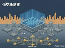 300亿低空新基建市场开了闸，但中科星图们已拿走七成亿元项目——中小企业的活路在链条末端