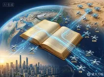 低空经济迎政策+出海双重共振：3.5万亿蓝图下，A股35股境外收入近290亿