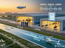 荆门补上“动力心”与“维保环”：尚实航空发动机项目落地+全省首家直升机维修许可获批，低空全产业链闭环成型