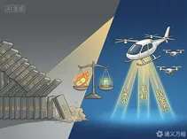 反内卷第一枪打向低空，20亿级零担快运爆雷同日——10月8日这两个"意外"信号，正在重写今年的投资逻辑