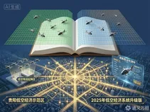 新《民用航空法》施行满百日：低空经济“制度底座”如何改写产业逻辑