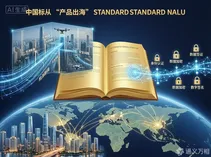 中国深度参与低空经济国际标准化：两项标准填补空白，从“产品出海”跃升“标准出海”