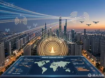 低空安全场景升温：15.7万家企业之后，产业链竞争转向“管得住”