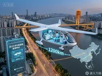 武汉发布《中国低空紧急医学救援产业蓝皮书》：“空中ICU”落地，每小时急救飞行成本从4万元降至3000元