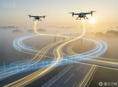 国考"低空首招"背后：一个"三司一处"的治理拼图正在合拢