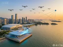 珠海“天空之城”的底牌，不在12月的航展聚光灯下，而在航展闭幕之后还能留下什么