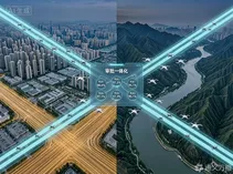 川渝以“协同机制+三条大通道”破局跨省空域，重庆企业加速赴蓉落地空地一体化场景。
