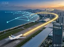 公务航空“降维”做低空：华龙航空海南落子，真正卖的不是飞行，是“门到门”