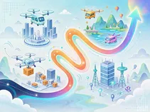 2030年低空经济3.5万亿，运营服务要吃掉一半
