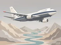 国内最大货运无人机"鹮影"60曝光：60吨、4000公里，陕飞把低空支线的"重"题甩给了市场