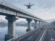 全国首项公路低空巡检地方标准落地云南：低空政务"盆景化"的终点，是一份标准